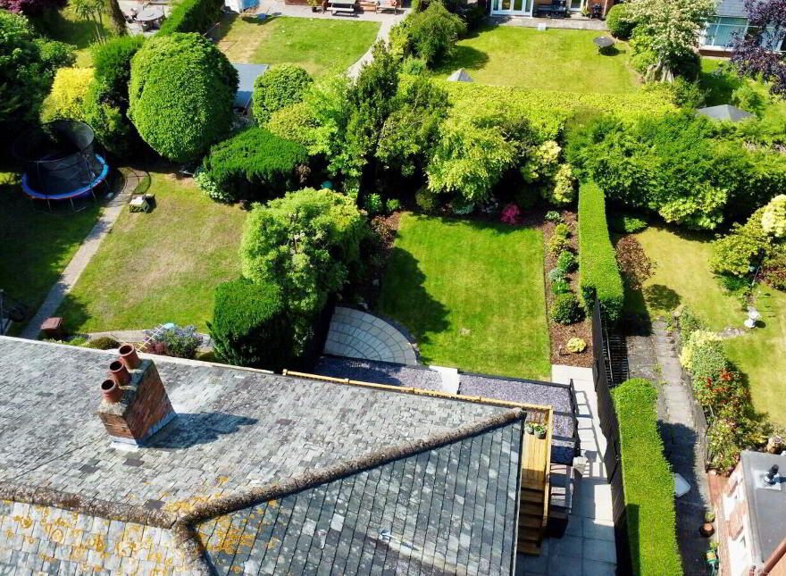 4 Knockmarloch Park, Belfast, BT4 2LD