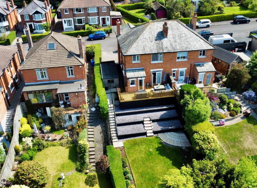 4 Knockmarloch Park, Belfast, BT4 2LD
