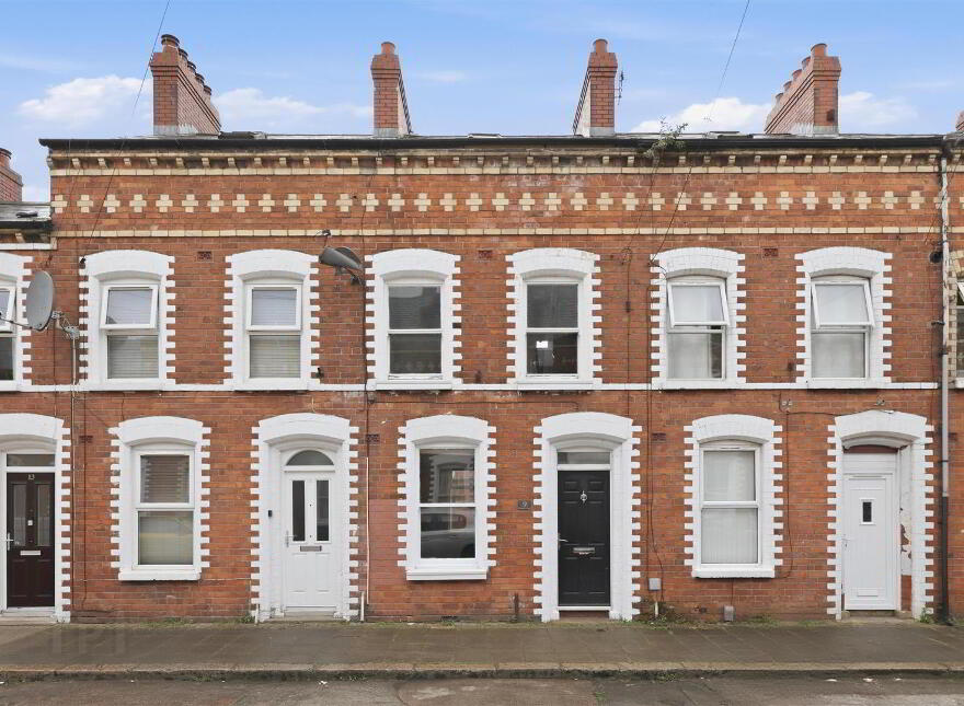 9 Mcmaster Street, Belfast, BT5 4HP