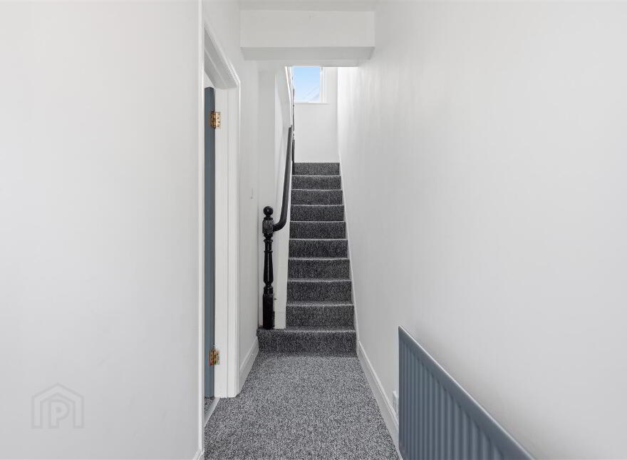 9 Mcmaster Street, Belfast, BT5 4HP