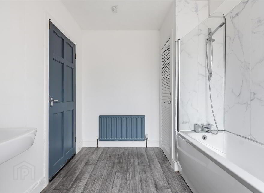 9 Mcmaster Street, Belfast, BT5 4HP