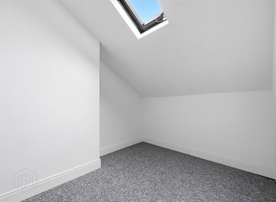 9 Mcmaster Street, Belfast, BT5 4HP