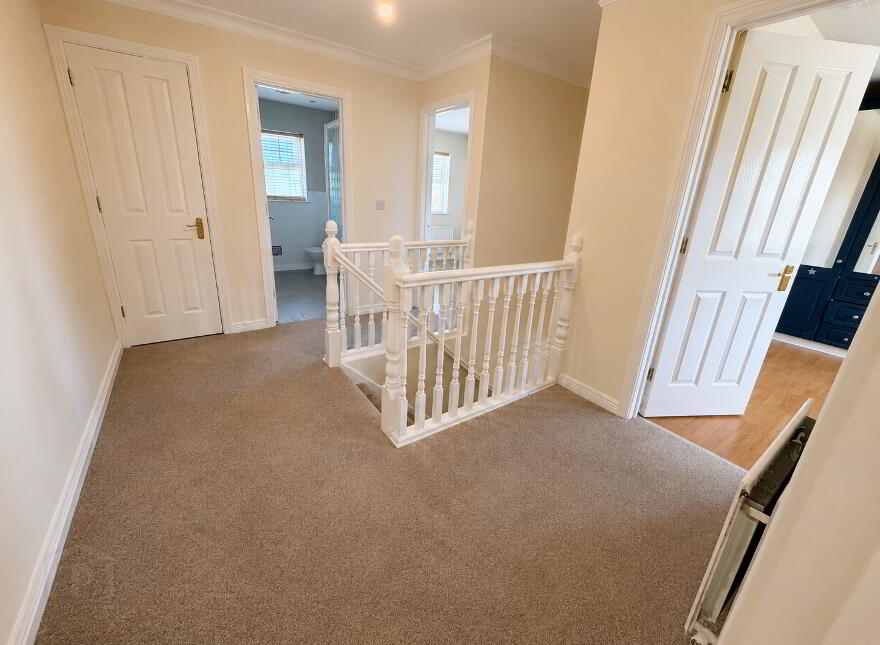 42 Pinetrees, Cityside, L’derry, BT48 8PL