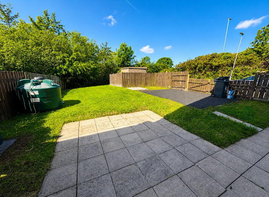 42 Pinetrees, Cityside, L’derry, BT48 8PL