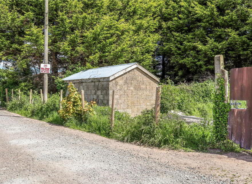 180 Battery Road, Cookstown, BT80 0HS