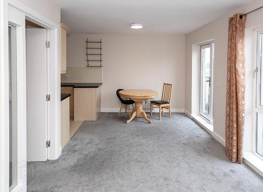 Apartment 31 The Bridge T F. Meagher Street, Dungarvan, X35P932