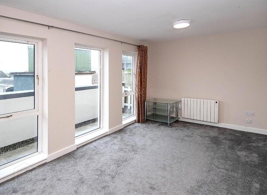 Apartment 31 The Bridge T F. Meagher Street, Dungarvan, X35P932