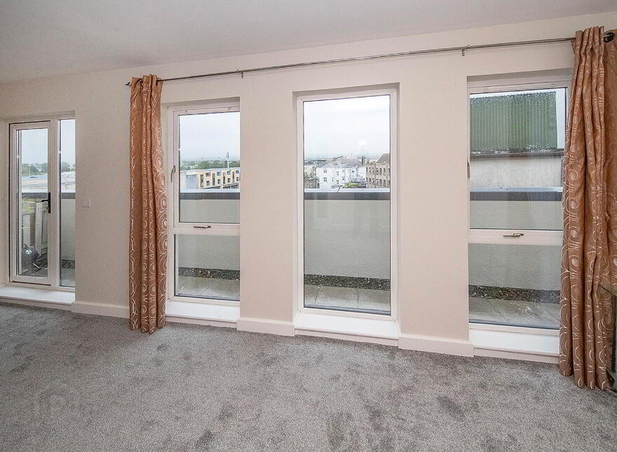 Apartment 31 The Bridge T F. Meagher Street, Dungarvan, X35P932