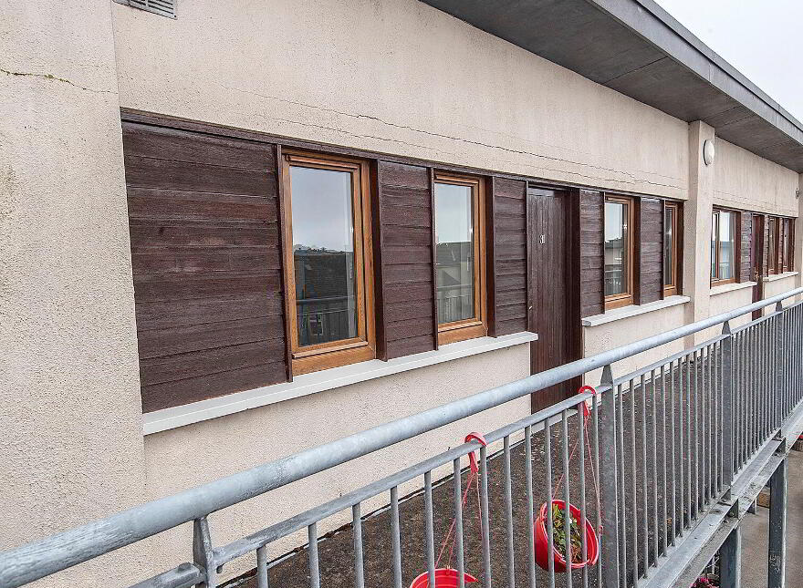 Apartment 31 The Bridge T F. Meagher Street, Dungarvan, X35P932
