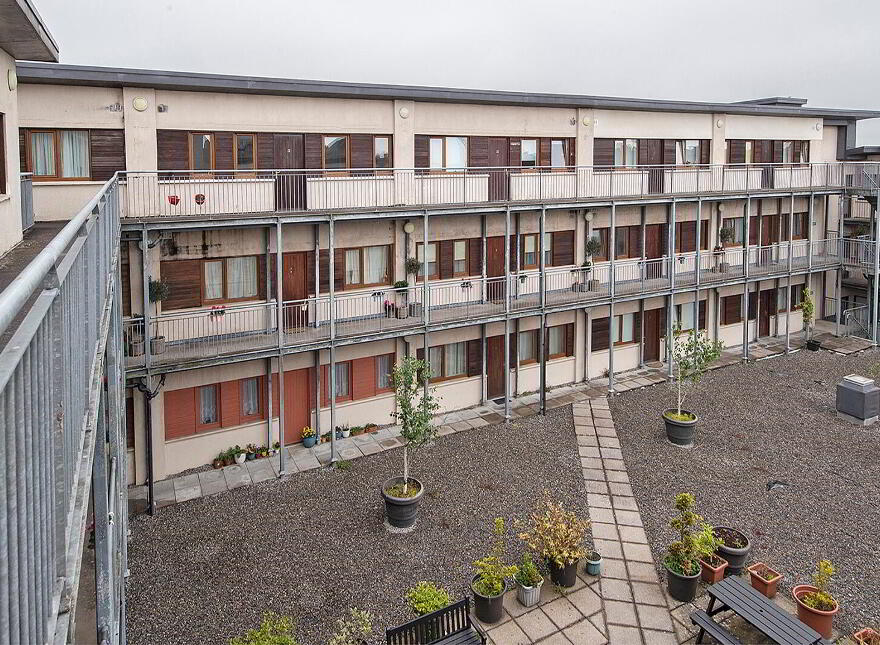 Apartment 31 The Bridge T F. Meagher Street, Dungarvan, X35P932