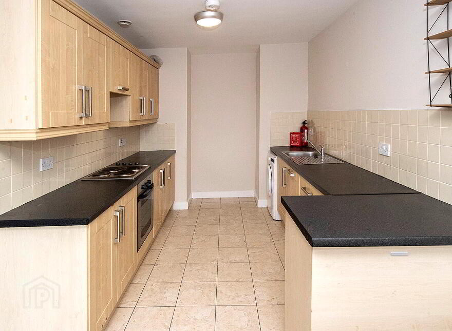 Apartment 31 The Bridge T F. Meagher Street, Dungarvan, X35P932