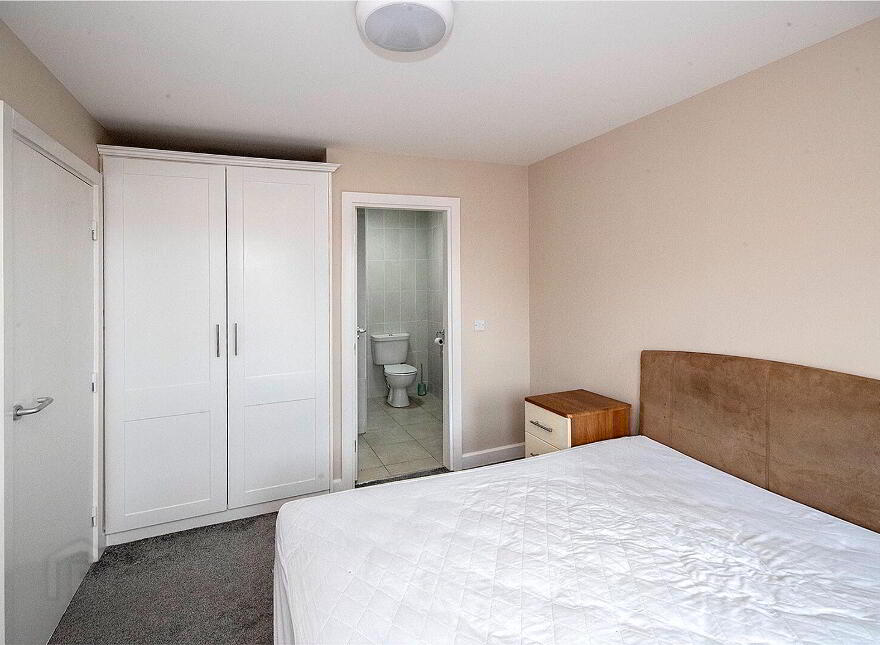 Apartment 31 The Bridge T F. Meagher Street, Dungarvan, X35P932