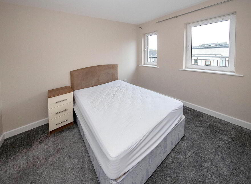 Apartment 31 The Bridge T F. Meagher Street, Dungarvan, X35P932