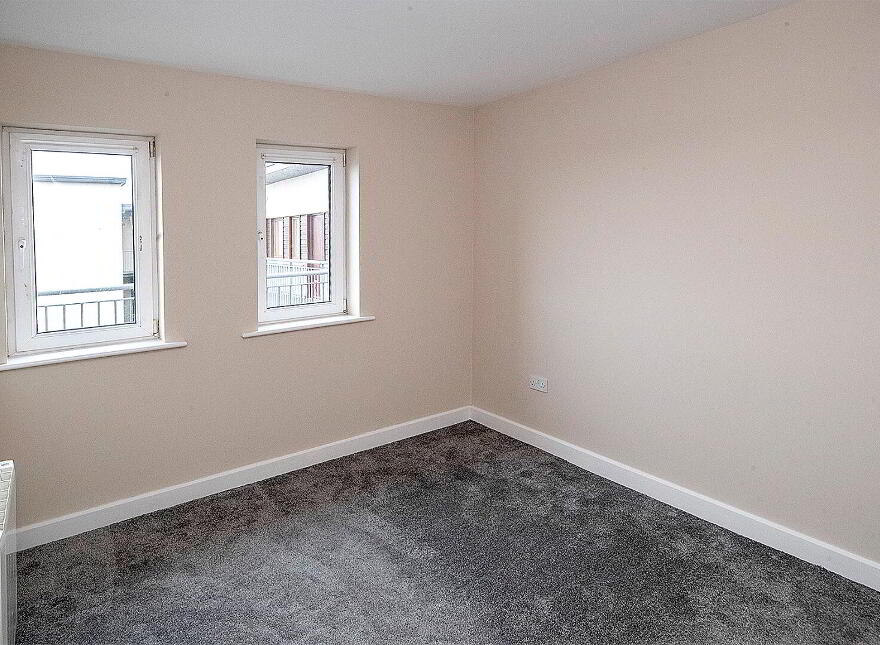 Apartment 31 The Bridge T F. Meagher Street, Dungarvan, X35P932