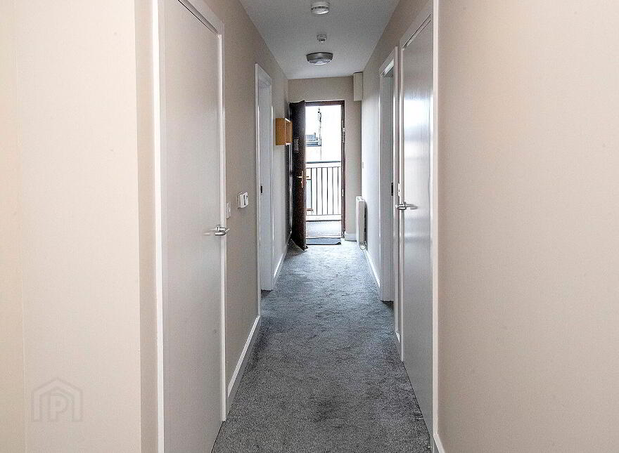 Apartment 31 The Bridge T F. Meagher Street, Dungarvan, X35P932