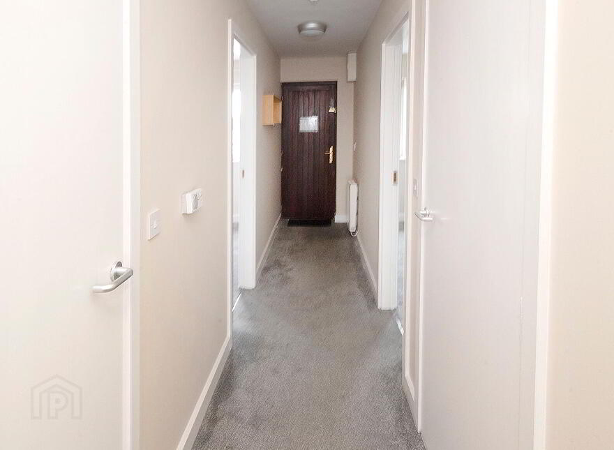 Apartment 31 The Bridge T F. Meagher Street, Dungarvan, X35P932