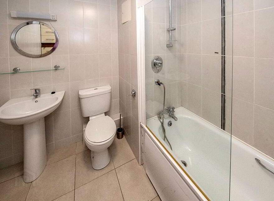 Apartment 31 The Bridge T F. Meagher Street, Dungarvan, X35P932