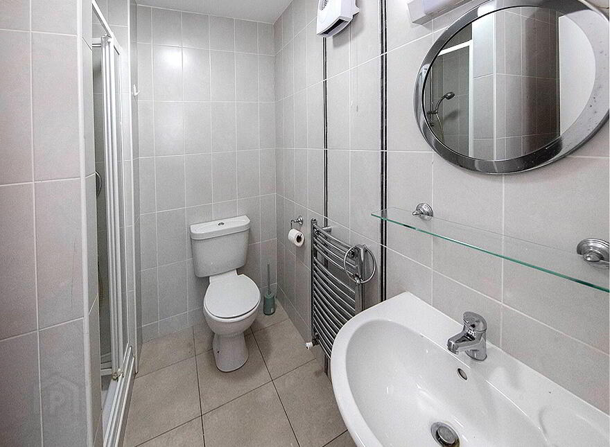 Apartment 31 The Bridge T F. Meagher Street, Dungarvan, X35P932