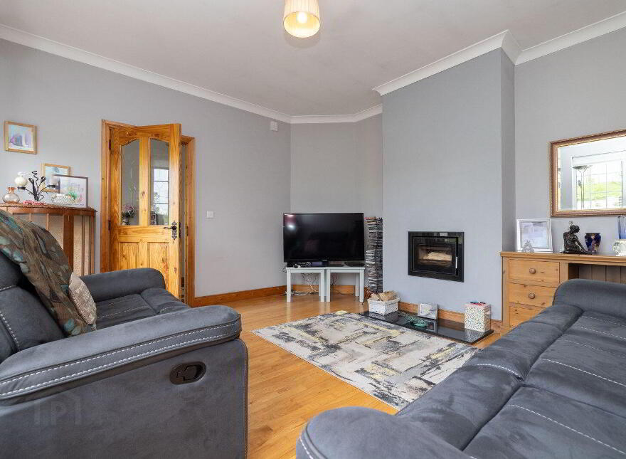 Kippinduff, Castletown Geoghegan, Mullingar, N91T9C3