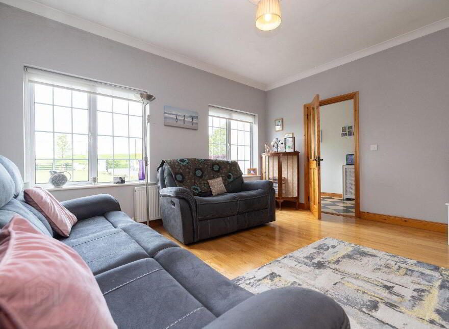 Kippinduff, Castletown Geoghegan, Mullingar, N91T9C3