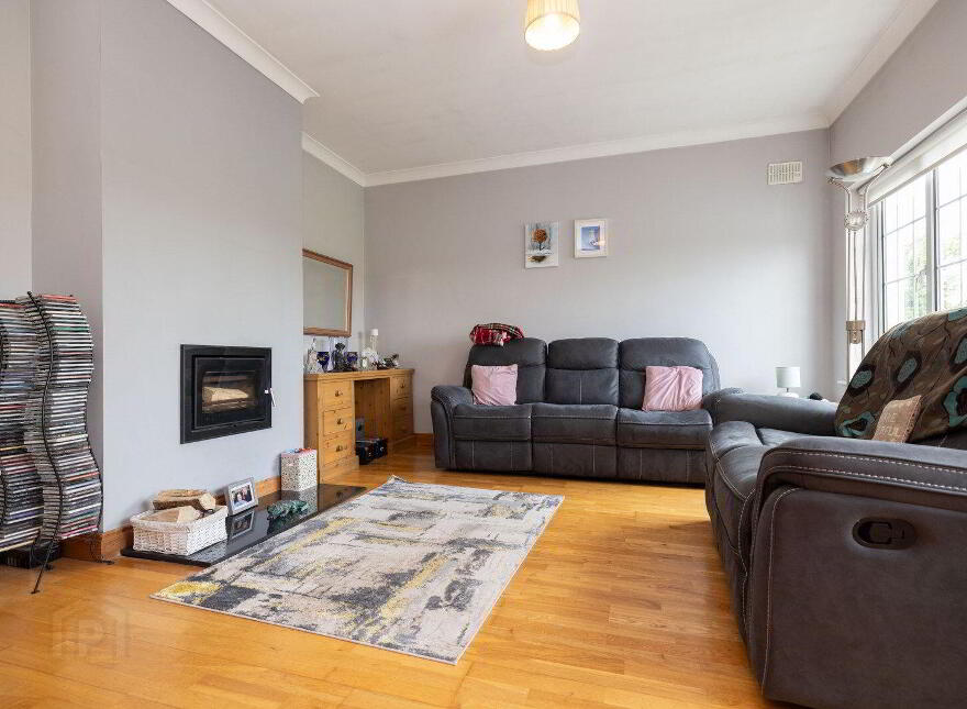 Kippinduff, Castletown Geoghegan, Mullingar, N91T9C3