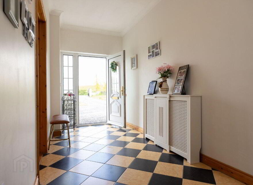 Kippinduff, Castletown Geoghegan, Mullingar, N91T9C3