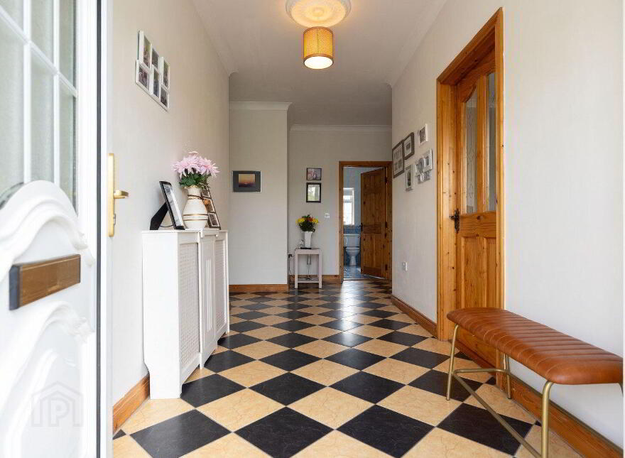 Kippinduff, Castletown Geoghegan, Mullingar, N91T9C3
