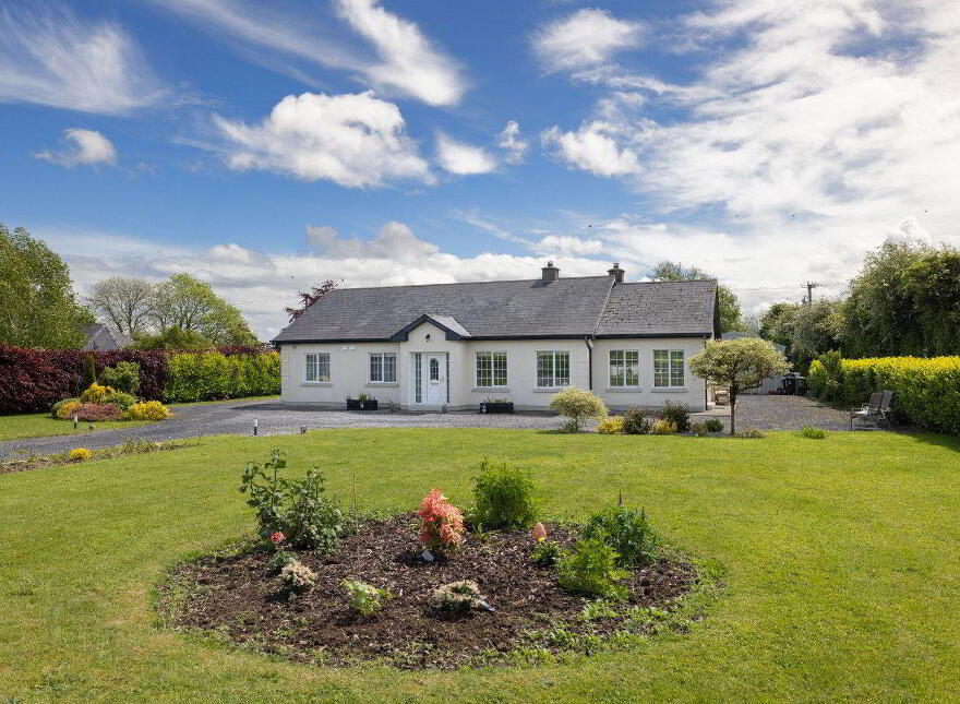 Kippinduff, Castletown Geoghegan, Mullingar, N91T9C3