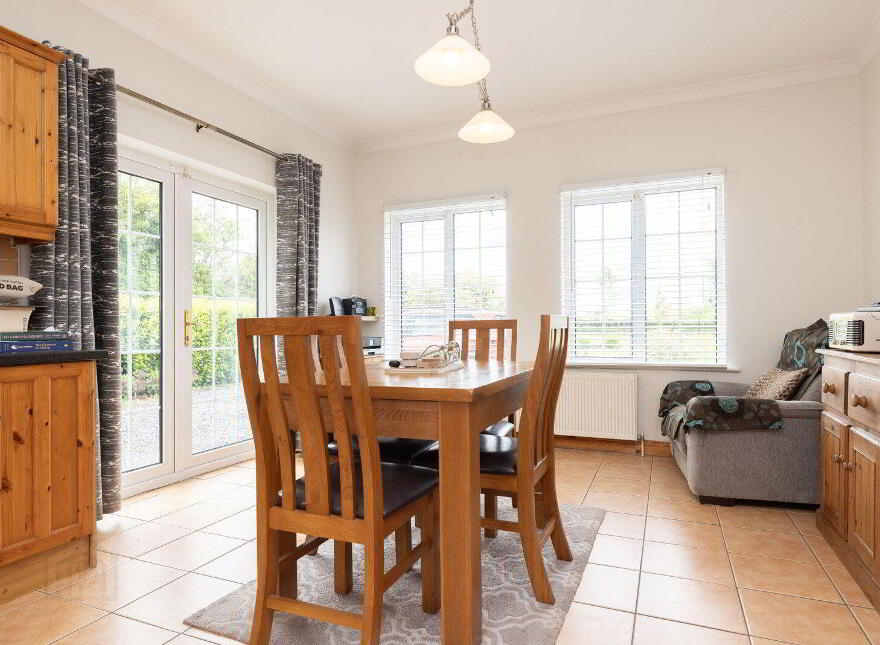 Kippinduff, Castletown Geoghegan, Mullingar, N91T9C3