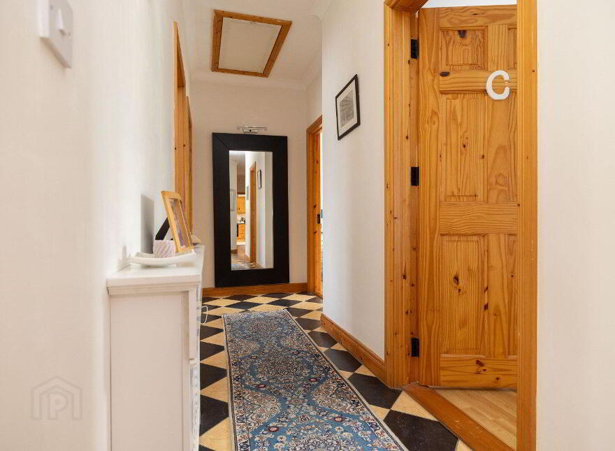 Kippinduff, Castletown Geoghegan, Mullingar, N91T9C3