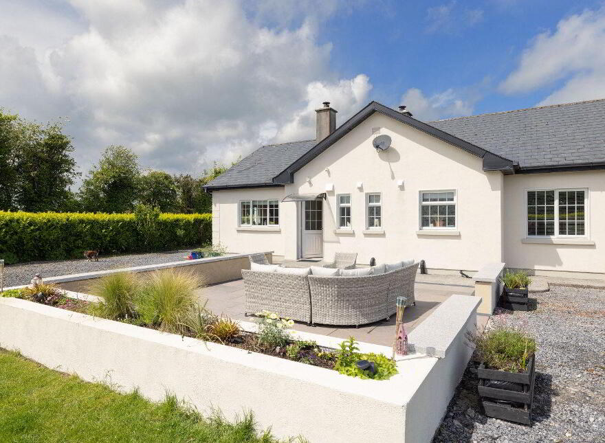 Kippinduff, Castletown Geoghegan, Mullingar, N91T9C3
