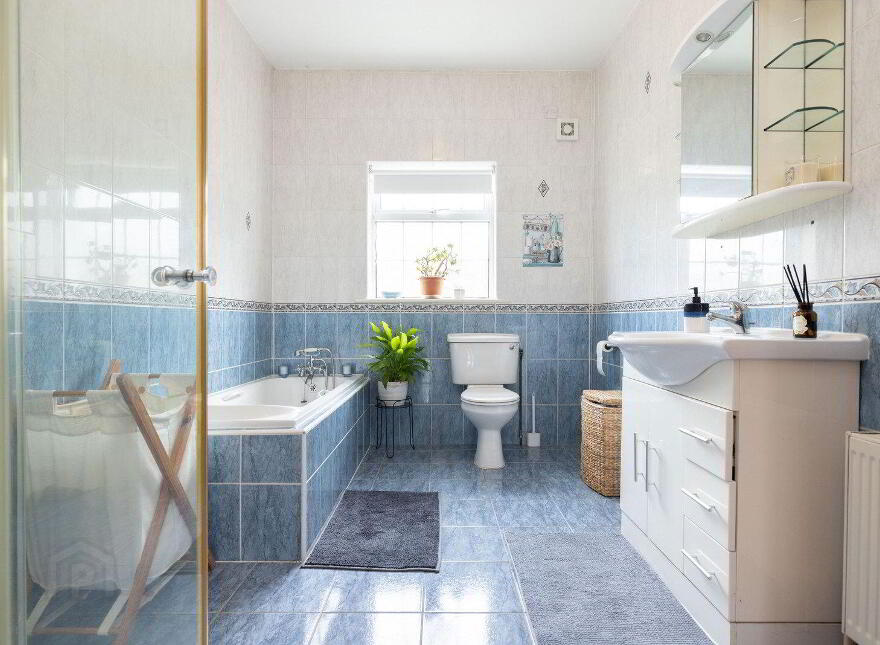 Kippinduff, Castletown Geoghegan, Mullingar, N91T9C3
