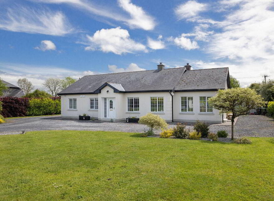 Kippinduff, Castletown Geoghegan, Mullingar, N91T9C3