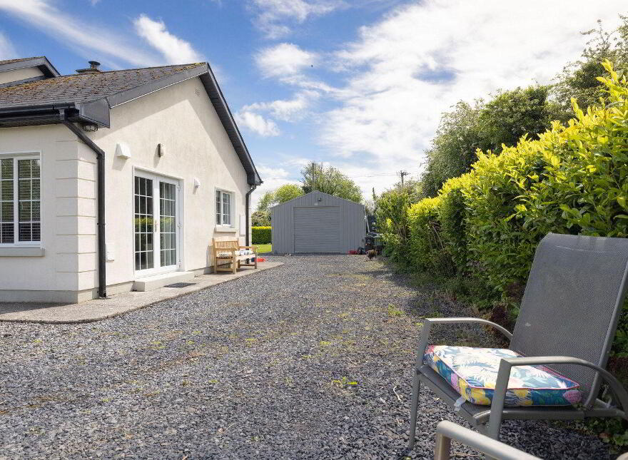 Kippinduff, Castletown Geoghegan, Mullingar, N91T9C3