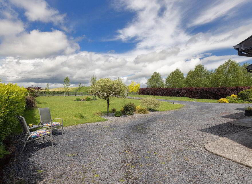 Kippinduff, Castletown Geoghegan, Mullingar, N91T9C3