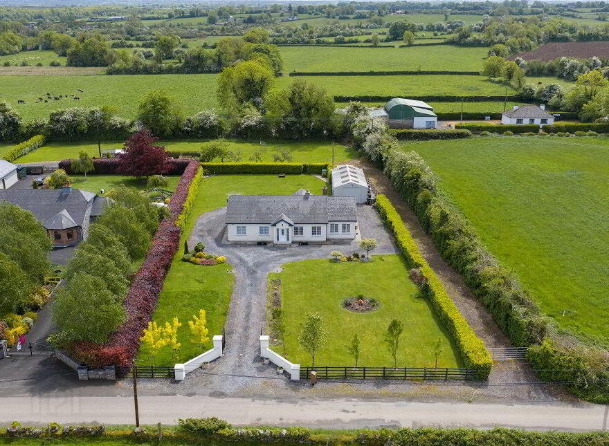 Kippinduff, Castletown Geoghegan, Mullingar, N91T9C3