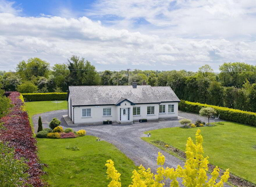 Kippinduff, Castletown Geoghegan, Mullingar, N91T9C3