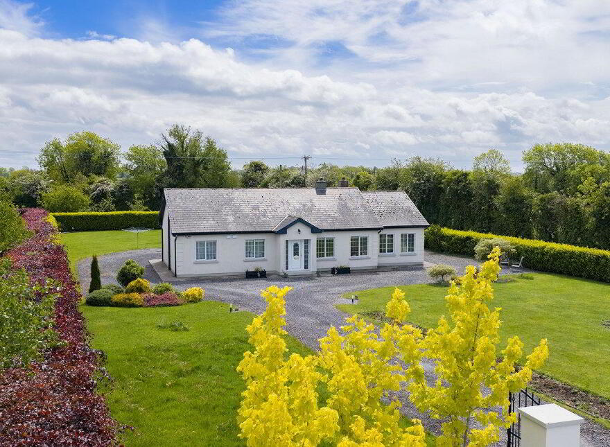 Kippinduff, Castletown Geoghegan, Mullingar, N91T9C3