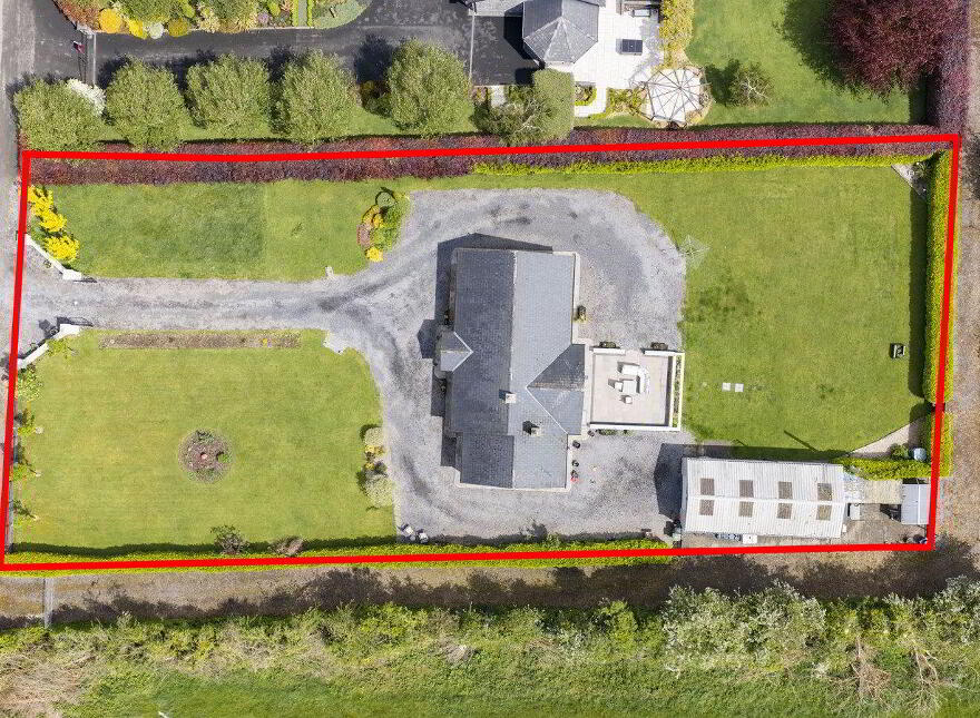 Kippinduff, Castletown Geoghegan, Mullingar, N91T9C3