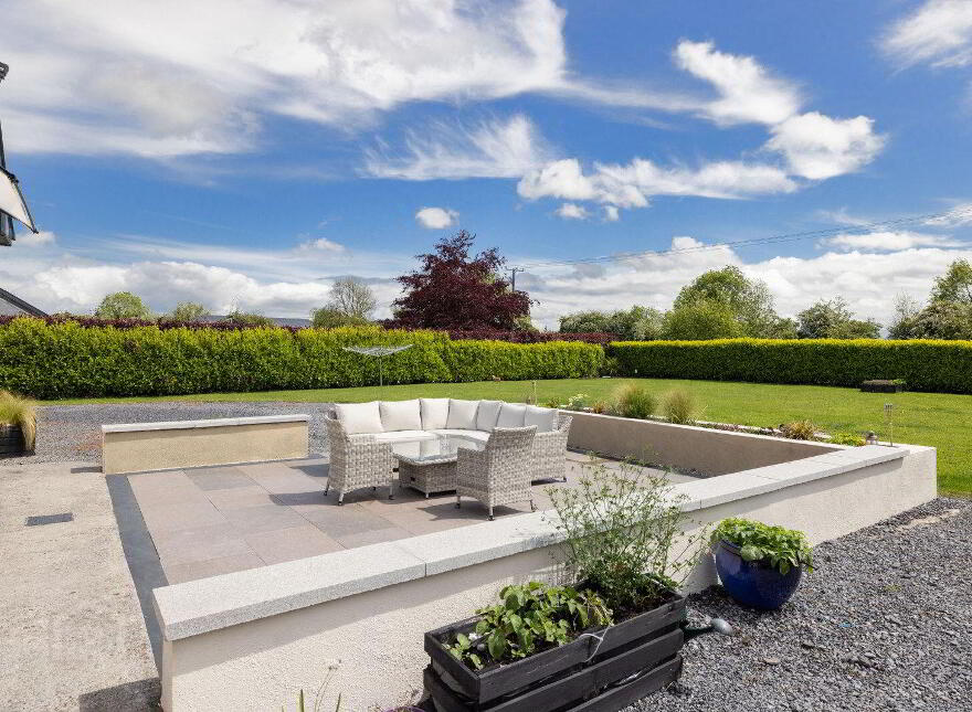 Kippinduff, Castletown Geoghegan, Mullingar, N91T9C3