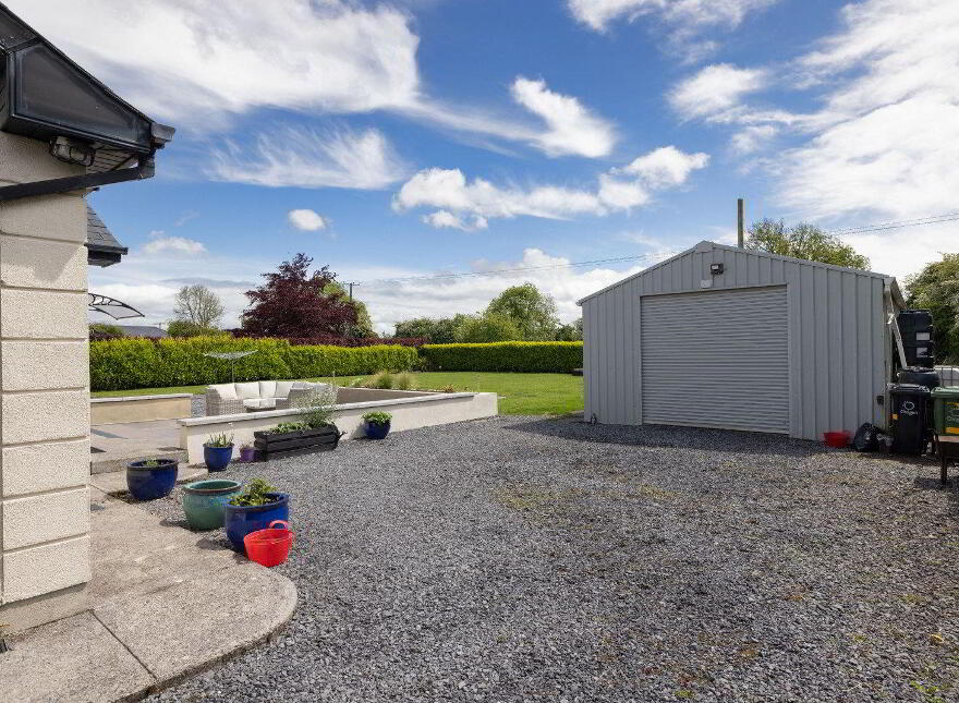 Kippinduff, Castletown Geoghegan, Mullingar, N91T9C3
