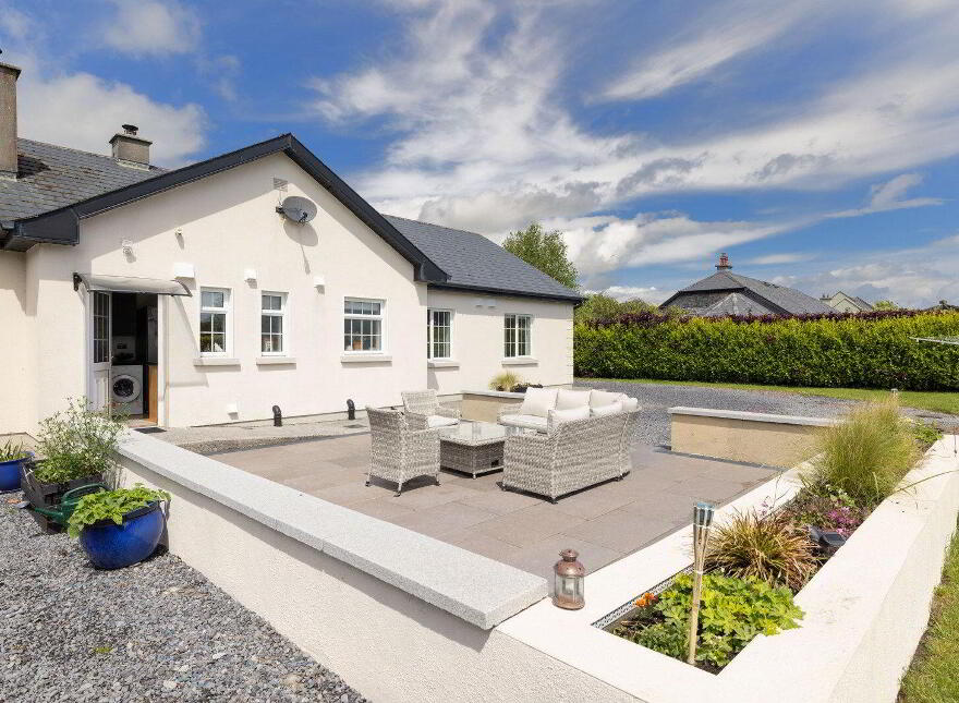 Kippinduff, Castletown Geoghegan, Mullingar, N91T9C3