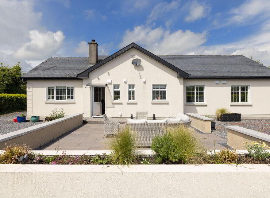 Kippinduff, Castletown Geoghegan, Mullingar, N91T9C3