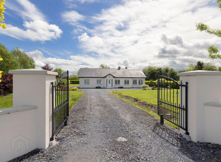 Kippinduff, Castletown Geoghegan, Mullingar, N91T9C3