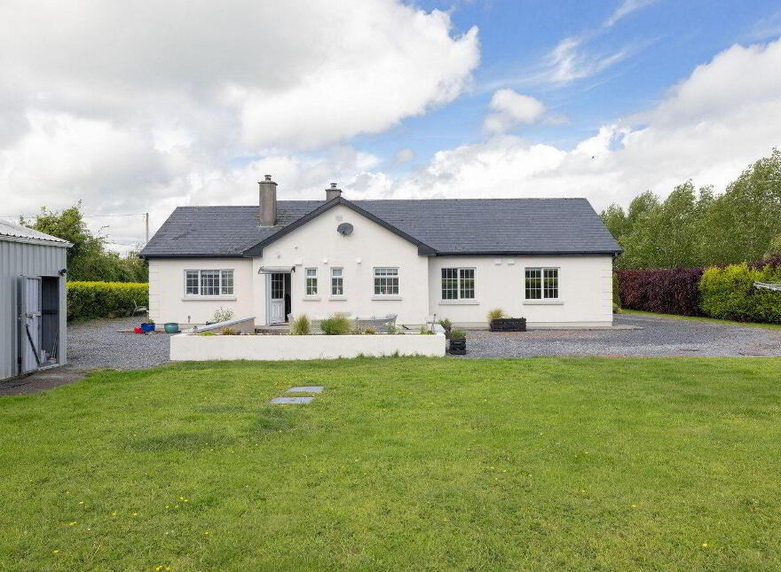 Kippinduff, Castletown Geoghegan, Mullingar, N91T9C3