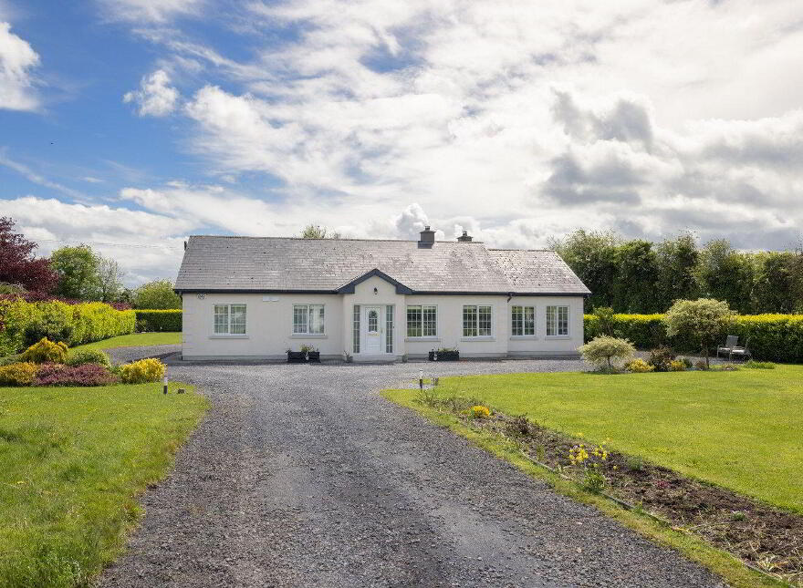 Kippinduff, Castletown Geoghegan, Mullingar, N91T9C3