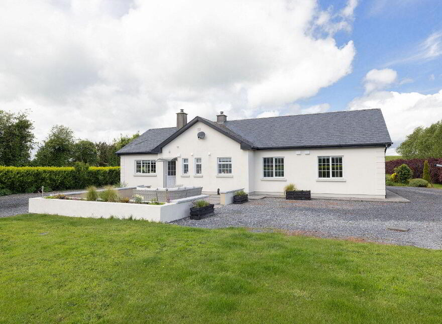 Kippinduff, Castletown Geoghegan, Mullingar, N91T9C3