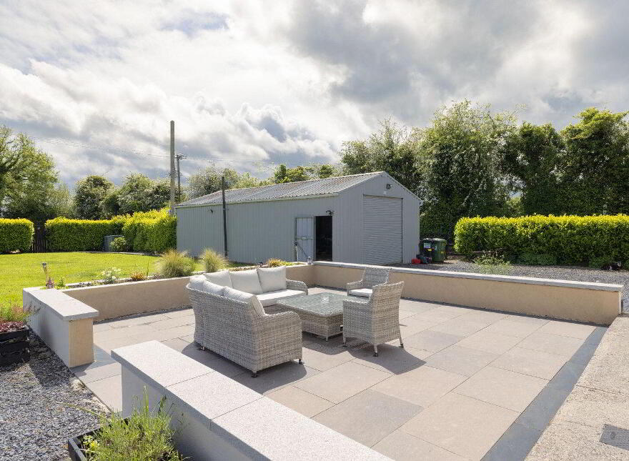 Kippinduff, Castletown Geoghegan, Mullingar, N91T9C3