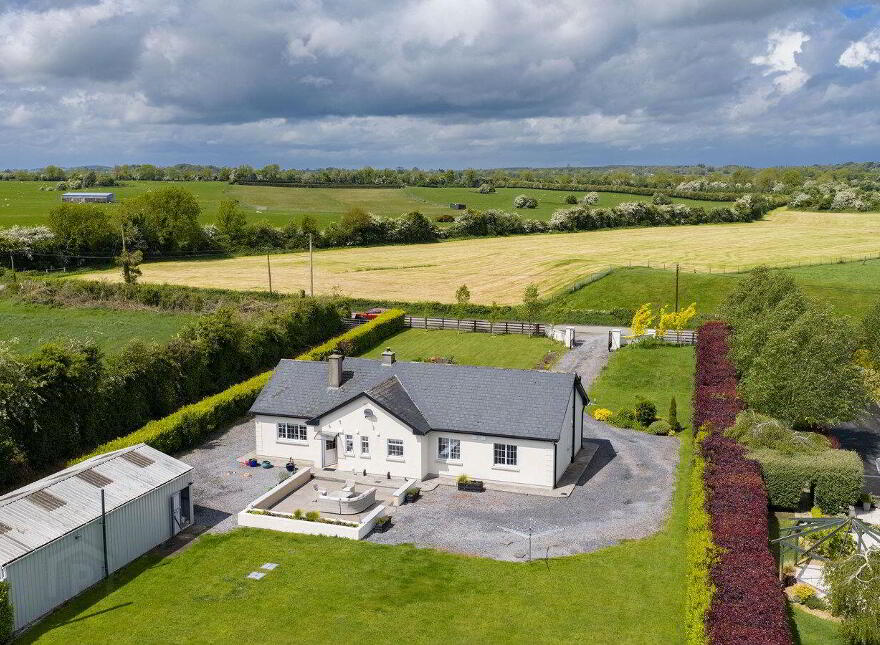 Kippinduff, Castletown Geoghegan, Mullingar, N91T9C3