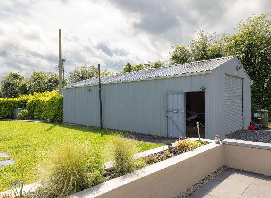 Kippinduff, Castletown Geoghegan, Mullingar, N91T9C3